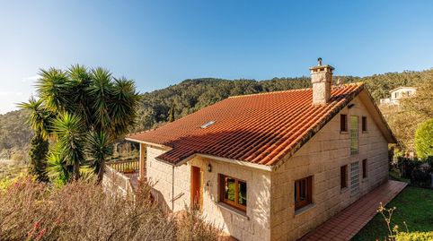Foto 5 von Haus oder Chalet zum Verkauf in Lugar Lugar Broullon, 42, Moaña, Pontevedra