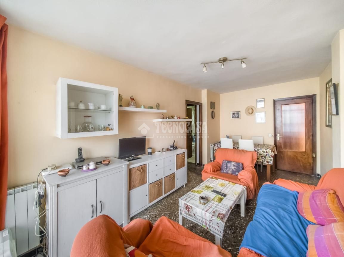 Flat for sale in Zarzaquemada