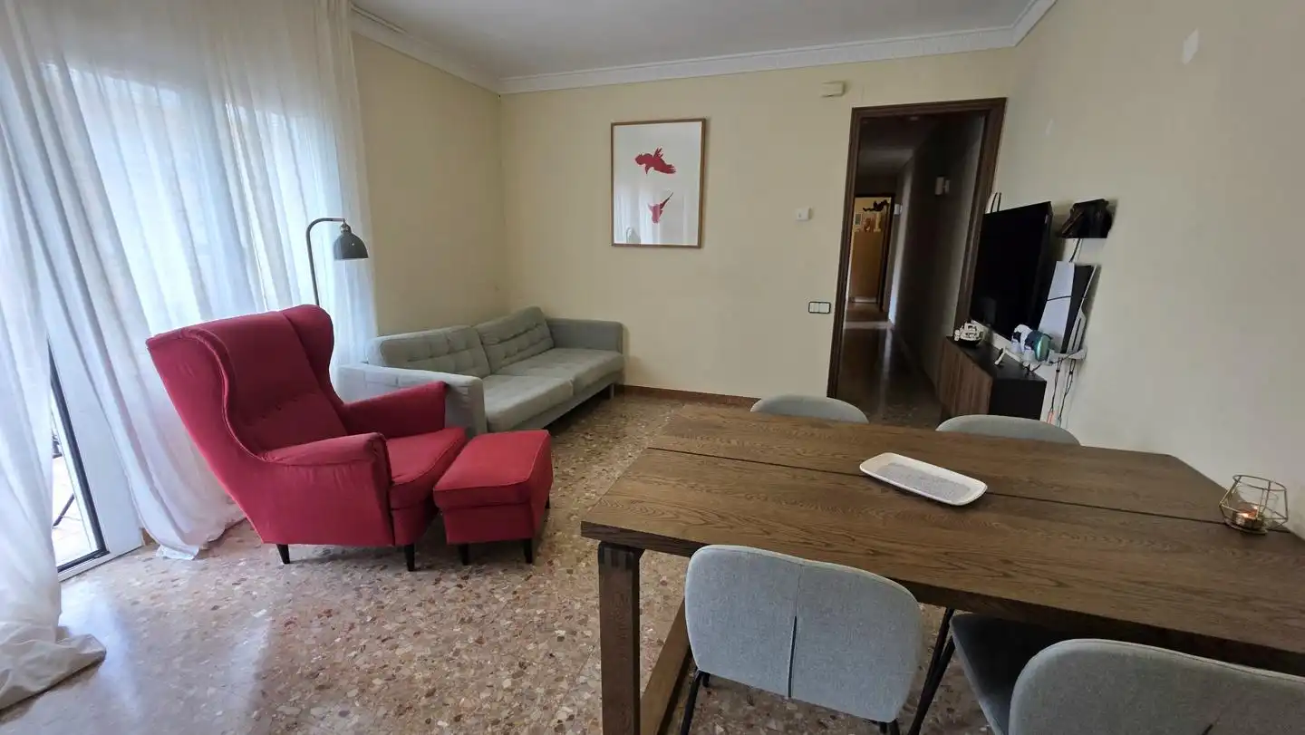 Wohnung mit Terrasse zum Verkauf in calle del Renaixement, imagen 9