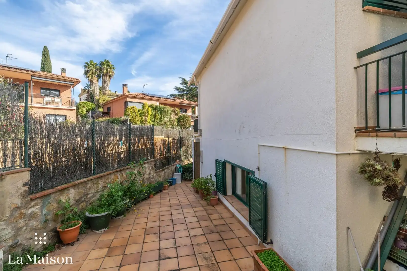 Casa o chalet en venta en Les Bilbenyes