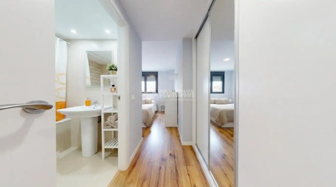 Flat for sale in Yebes - Valdeluz