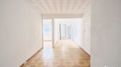 Foto 2 de Ático en venta en El Carmel, Barcelona Capital