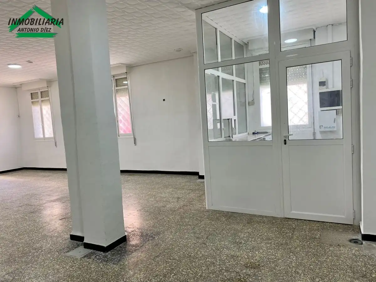 Business premises to rent in Aspe Centro, imagen 3