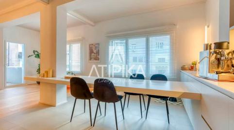 Photo 2 of Flat to rent in Sant Gervasi- Galvany, Barcelona