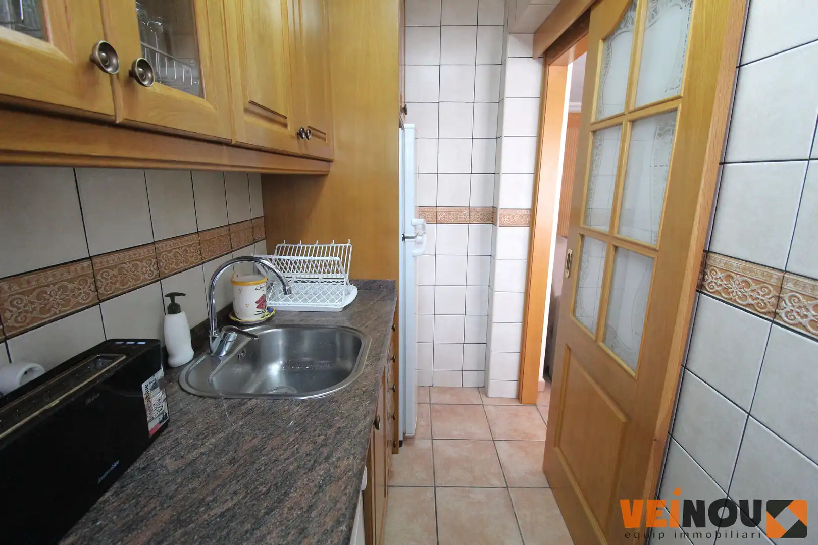 Wohnung mit Terrasse zum Verkauf in Carrer Puig de Popa, imagen 19
