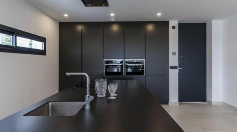 Foto 4 de Casa adosada en venda a N/a, -1, Zona de Punta Plata, Málaga