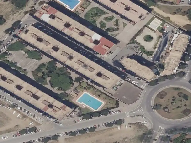 Local comercial en venta en CL DOCTOR RAFAEL RUIZ-MATEOS