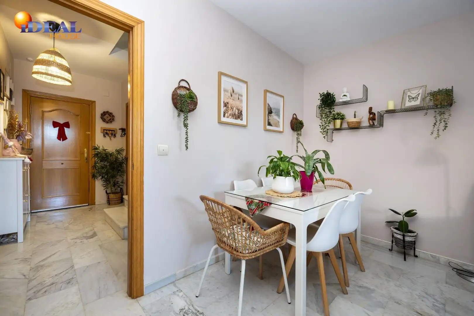 Casa amb terrassa en venda a La Zubia Ciudad, imagen 8
