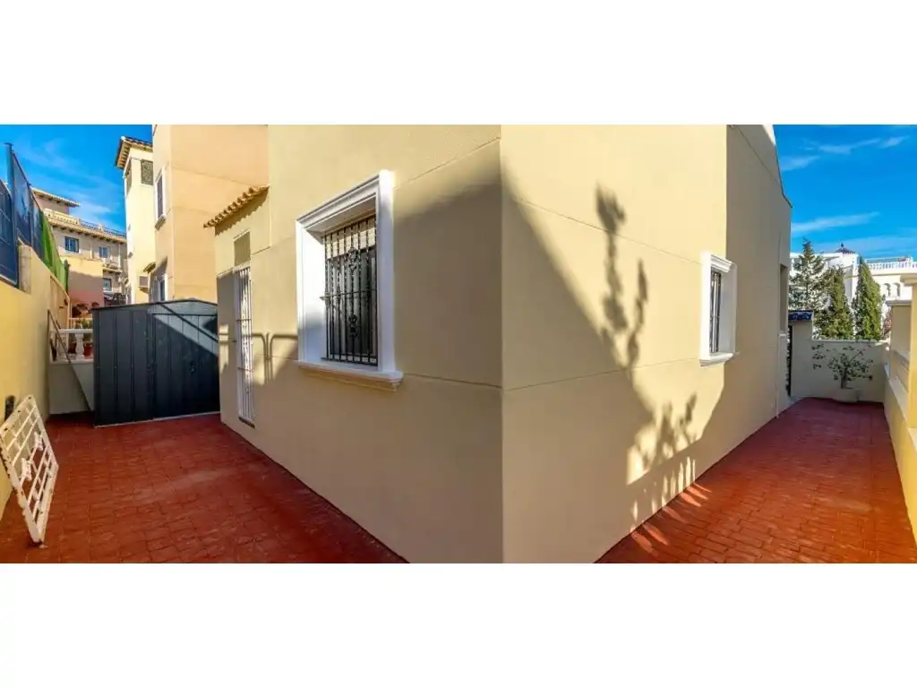 Casa con terraza en venta en San Miguel de Salinas, imagen 18