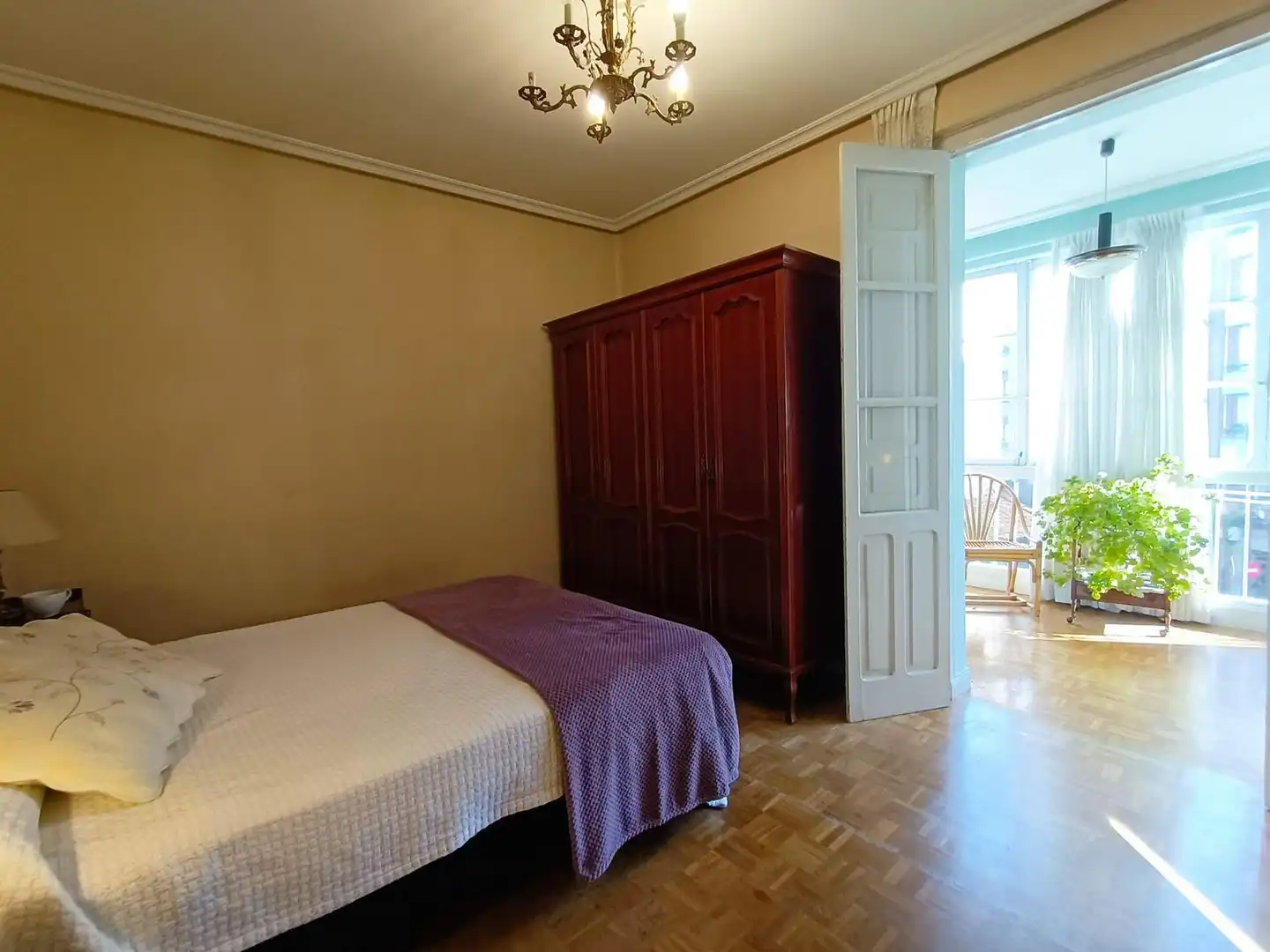 Flat for sale in El Postigo