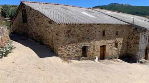 Photo 3 of House or chalet for sale in Calle Real Casb, 41, La Pernía  , Palencia