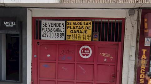 Photo 5 of Garage to rent in Avenida de Portugal, 126, Vidal, Salamanca Capital