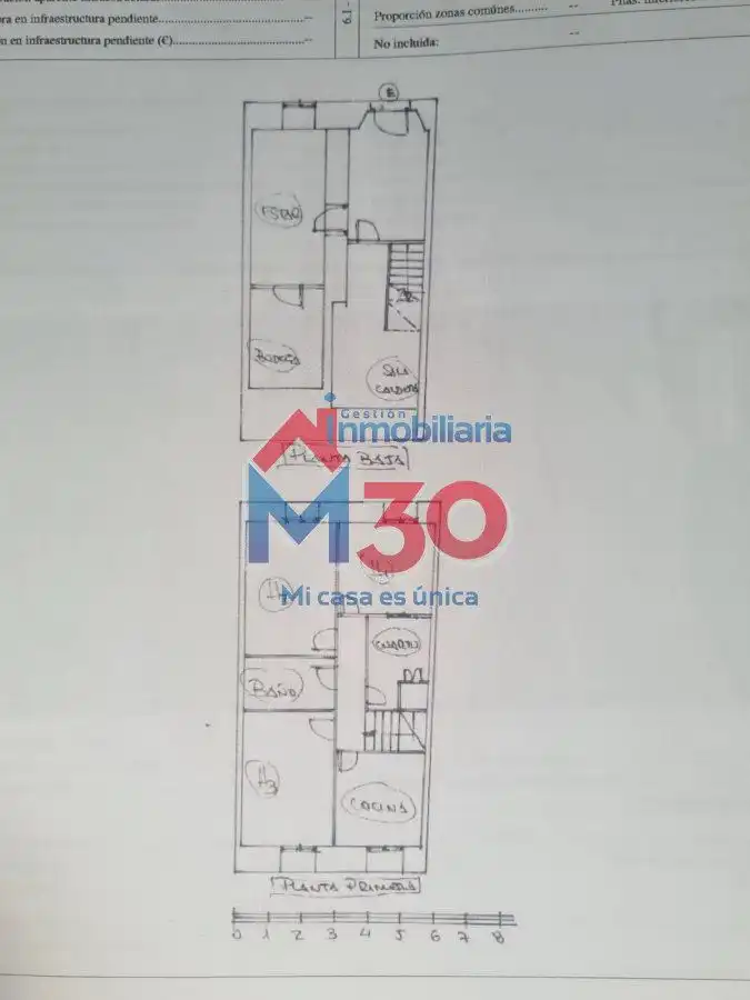 Wohnung zum Verkauf in Pancorbo, imagen 24
