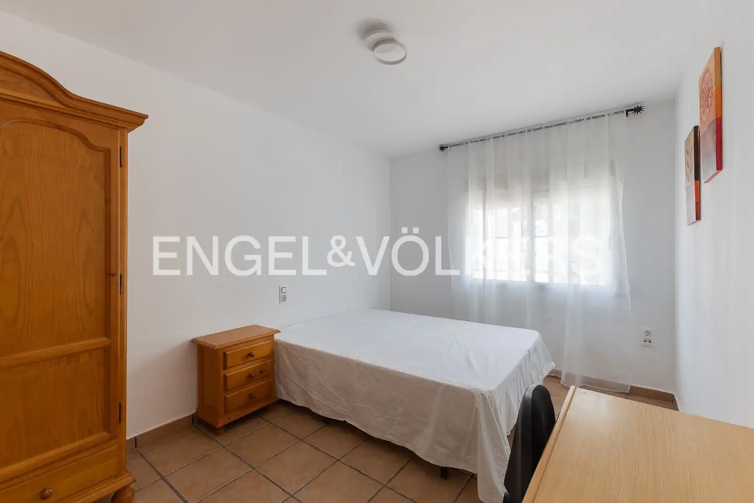 Habitación de Casa o chalet de alquiler en Algar de Palància con Aire acondicionado, Calefacción y Jardín privado
