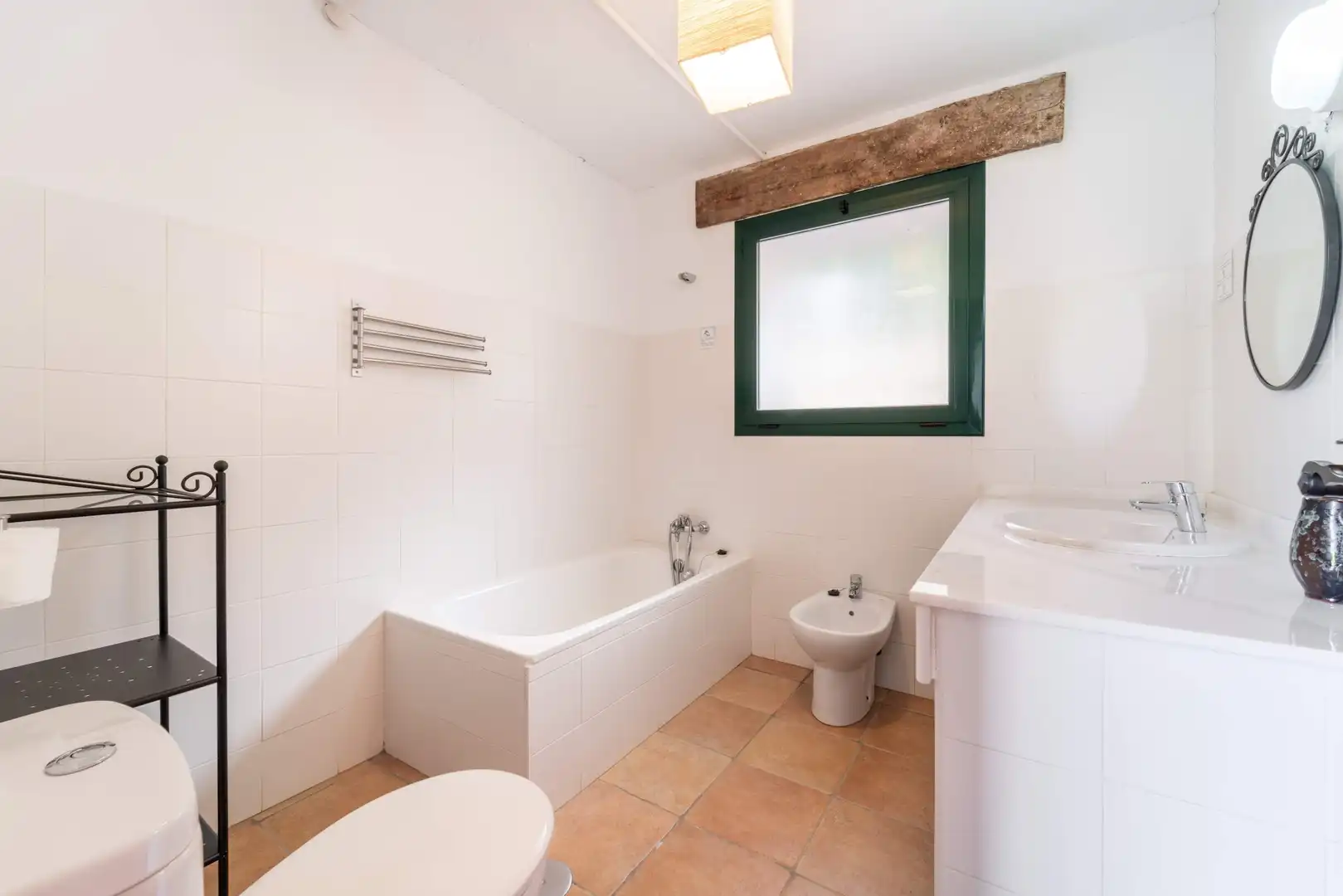 Villa mit Garten zum Verkauf in Montes de Malaga, imagen 7
