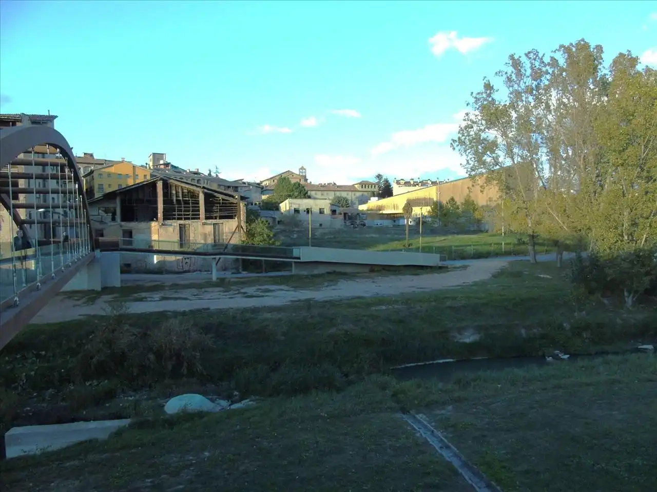 Residential land for sale in PRAT GALLINERS, imagen 7