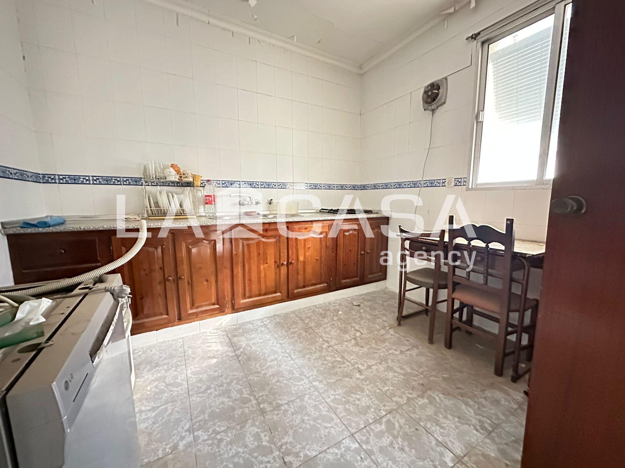 Kitchen of House or chalet for sale in Dos Hermanas  with Terrace