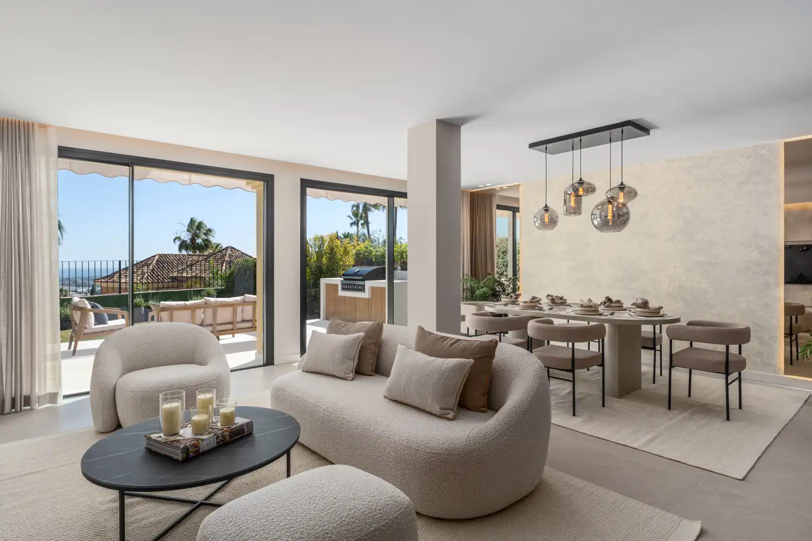 Reihenhaus mit Pool zum Verkauf in La Quinta, imagen 19