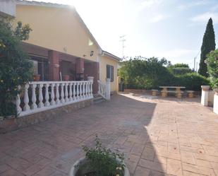 Casa o xalet en venda a Carrer ALBINYANA, Albinyana