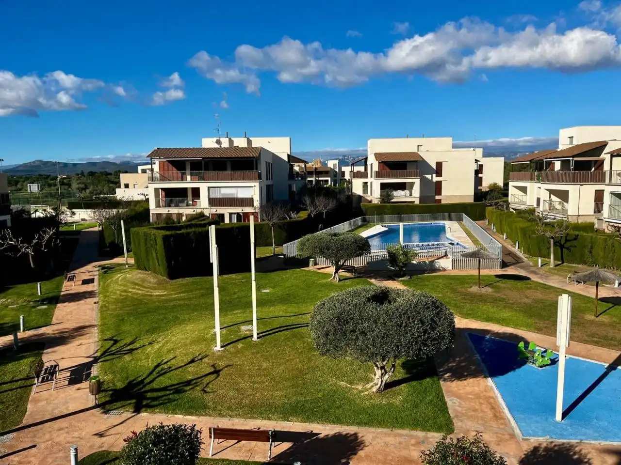 Apartamento con ascensor en alquiler en Avenida CASTELLON, imagen 18