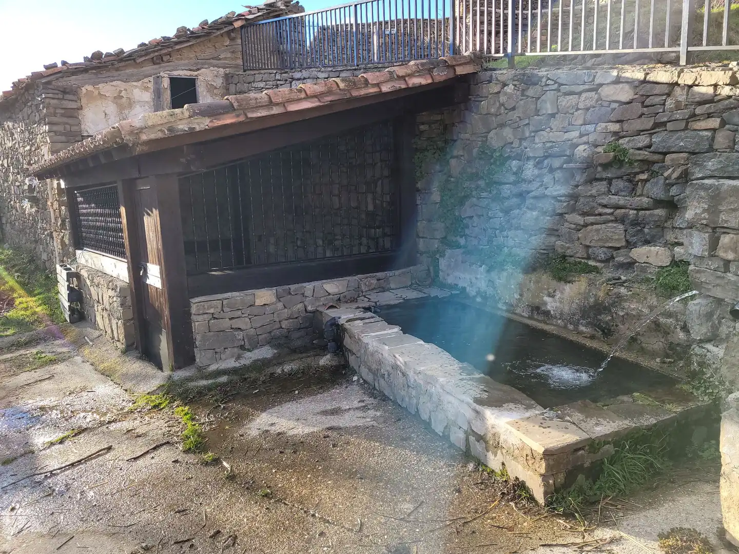 Finca rústica en venta en Hornillos de Cameros