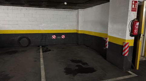 Photo 4 of Garage to rent in Glorieta de San Antonio de la Florida, 1, Casa de Campo, Madrid