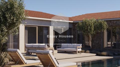 Photo 3 of Land for sale in El Tossal - Bello Horizonte, Alicante