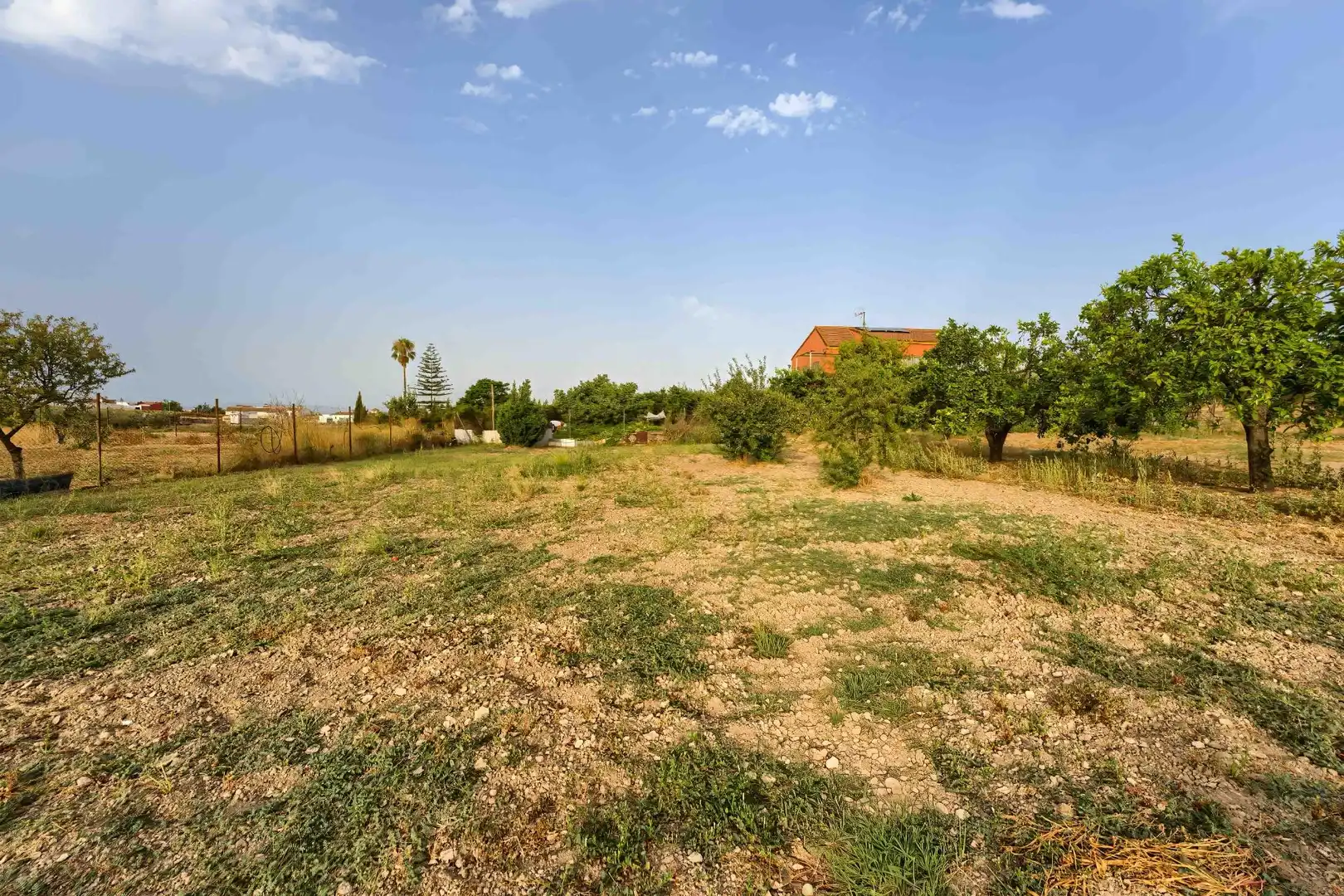 Casa adosada en venta en Olivares
