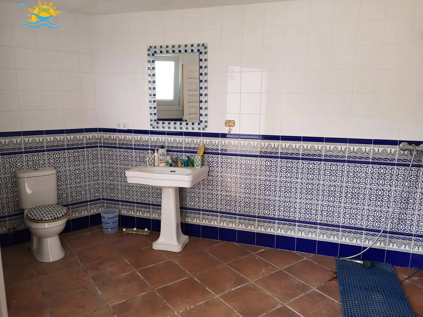 Villa mit Pool zum Verkauf in ZONA PLAYA LAS FUENTES, imagen 24