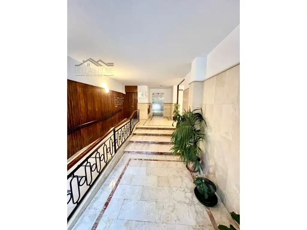 Pis amb ascensor en venda a Estepona Pueblo, imagen 35