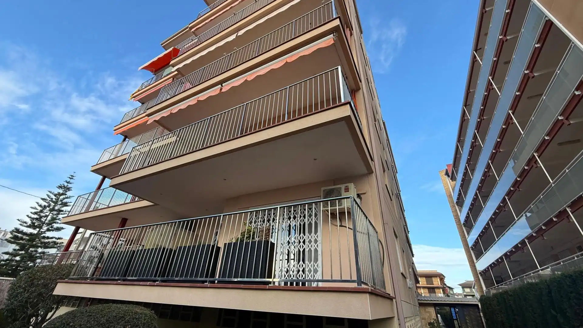 Wohnung mit Terrasse zum Verkauf in Can Toni, imagen 2
