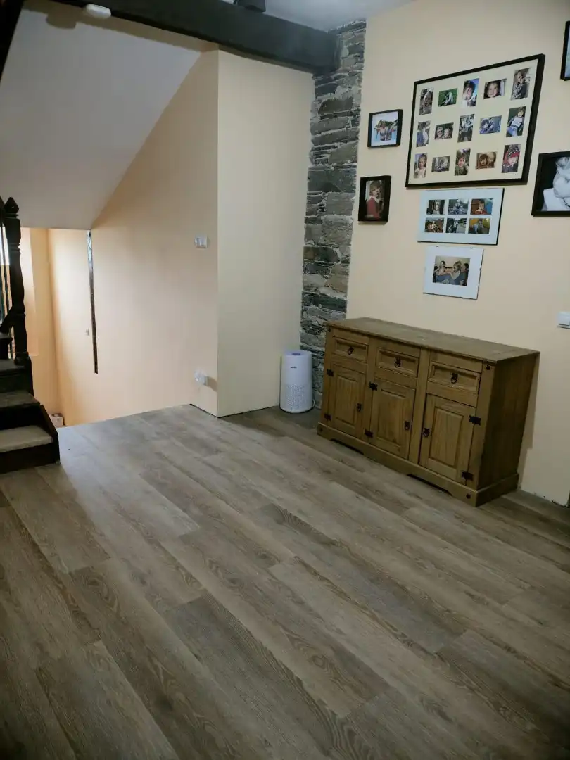 Casa o xalet en venda en Castro de Rei amb Traster i Moblat
