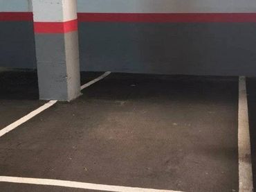 Aparcament en venda a Centro