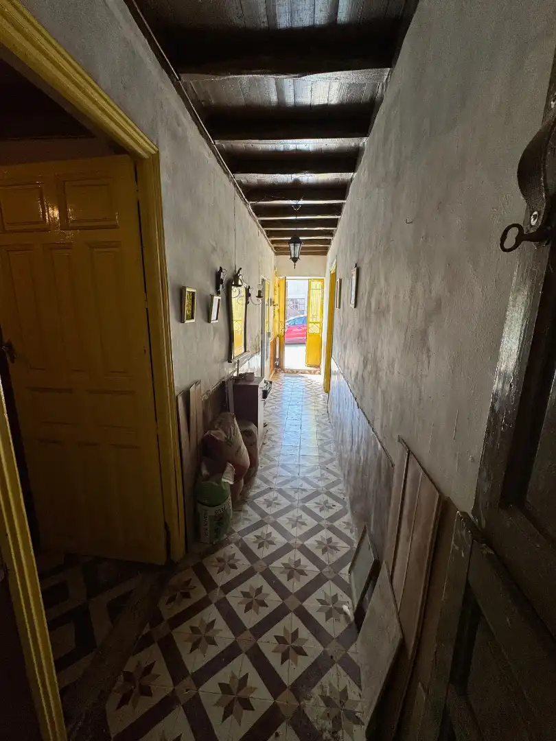 Finca rústica en venta en Castronuño con Jardín privado, Trastero y Amueblado