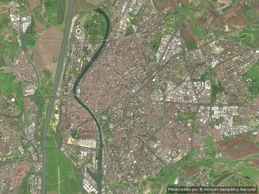 Xalet en venda a San Pablo - Santa Justa