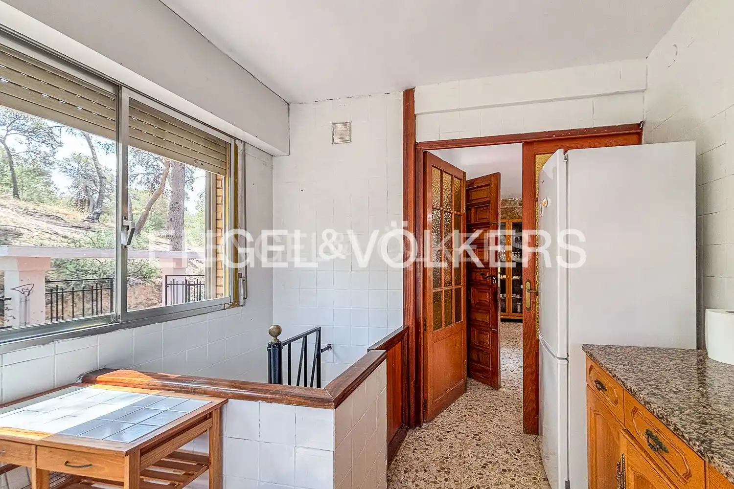 Houses for rent in Paterna  with Air Conditioner, Heating and Private garden