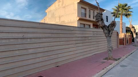 Photo 2 of Residential for sale in Calle Libertad, 7, El Llano, Murcia