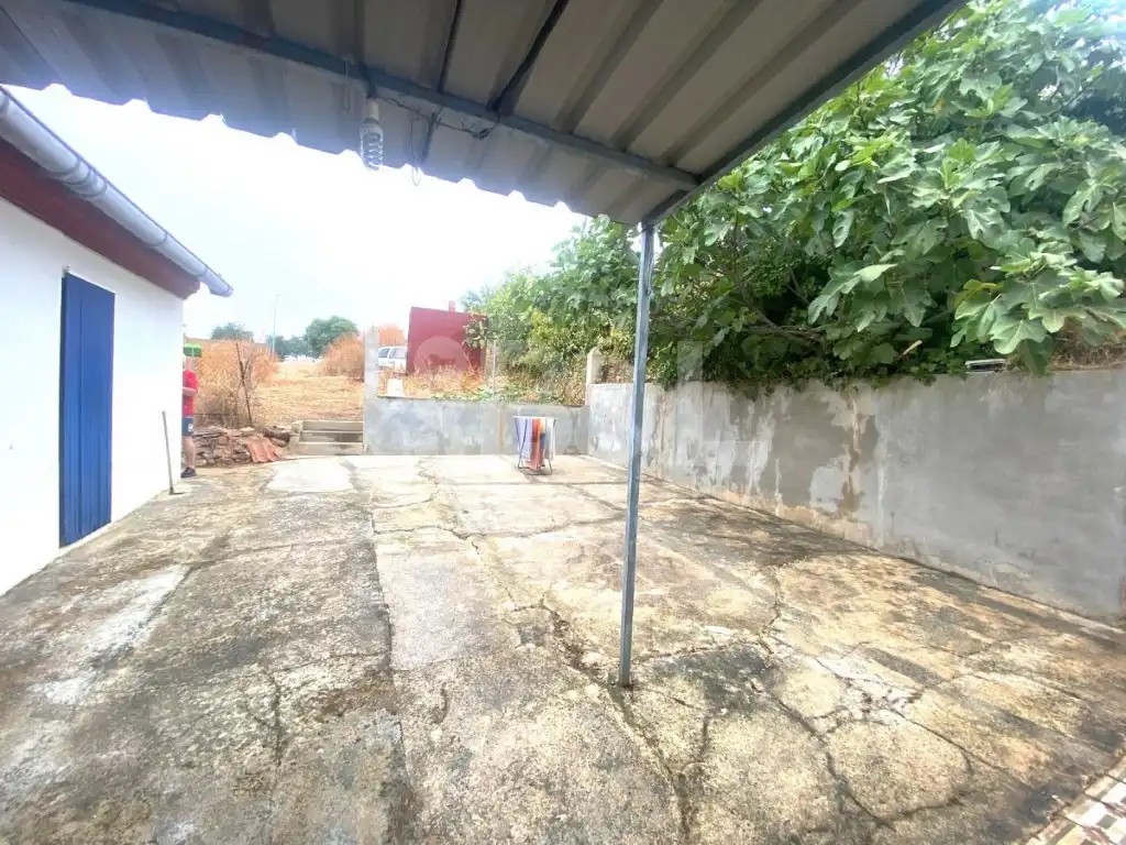 Casa o xalet en venda a Rosal de la Frontera