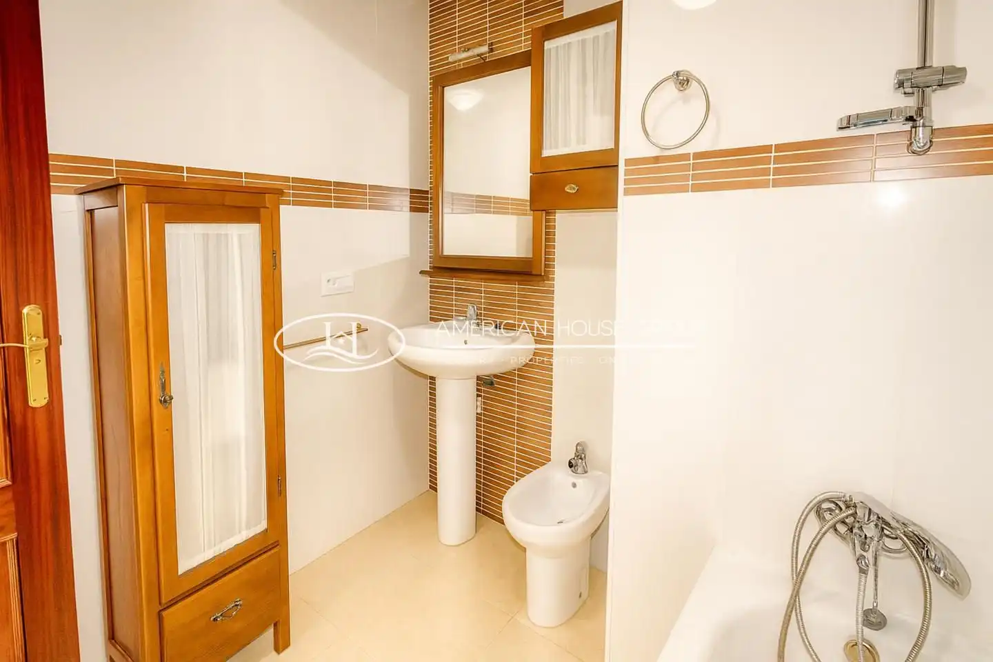 Piso con ascensor en venta en Núcleo urbano, imagen 21
