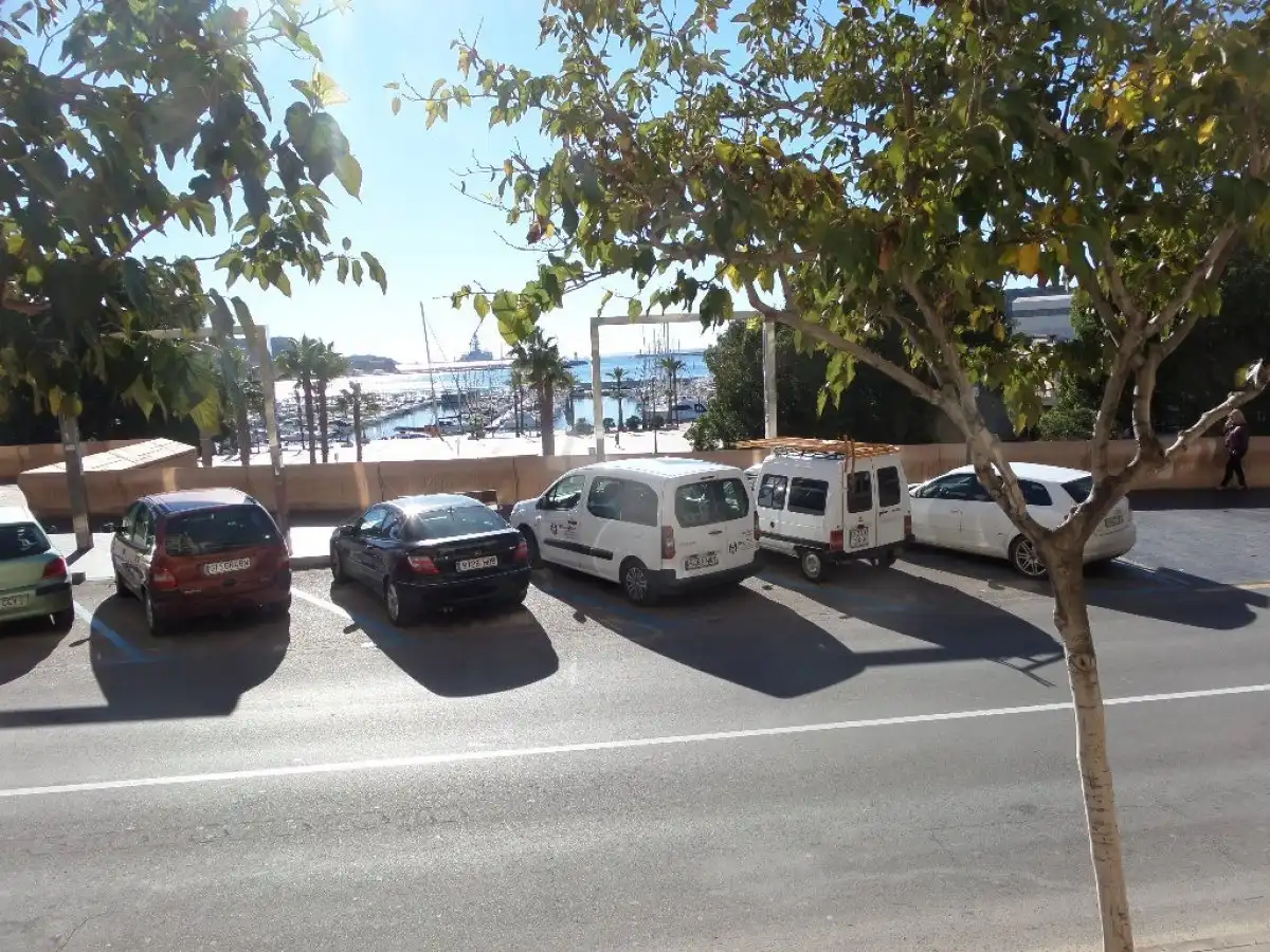 Local comercial en venda a Calle muralla del mar  en  cartagena, imagen 8