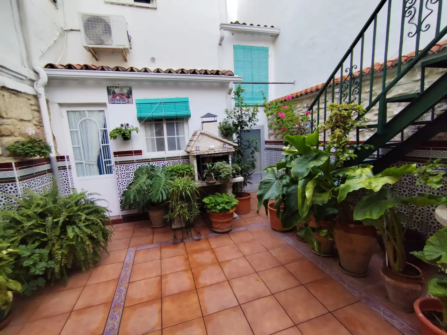 Casa con terrazza in vendita a Plaza San Pedro, imagen 9