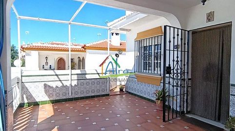 Foto 5 de Casa o xalet en venda a Ostrero, Caño Guerrero, Almonte