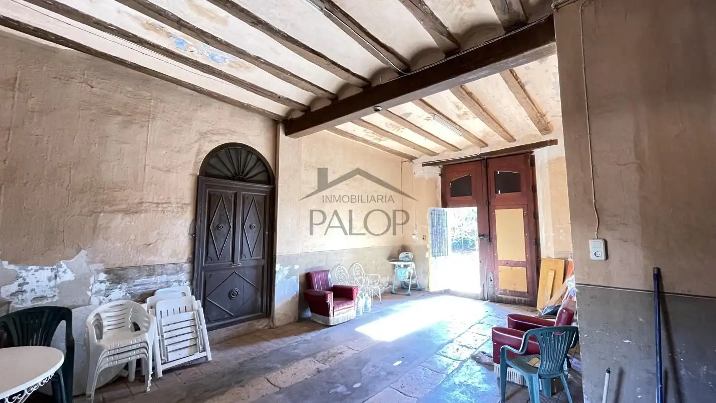 Maison rustique avec terrasse à vendre à Guadassuar, imagen 11