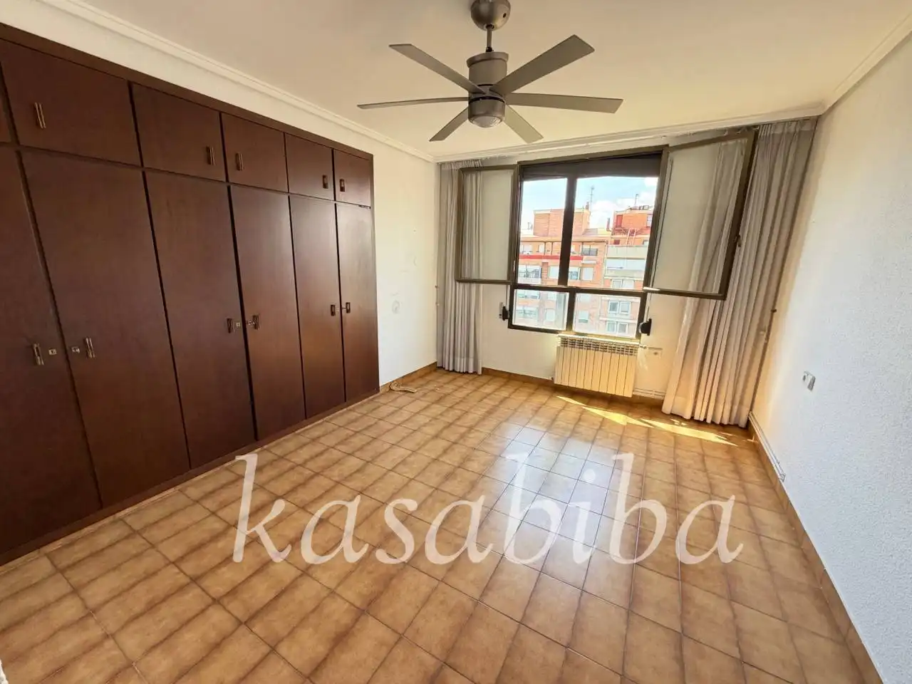 Piso con ascensor en venta en Calle Convento de Jerusalén, imagen 10