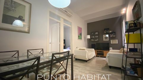 Foto 3 de Piso en venta en Carrer Carrer Castillejos, Sagrada Família, Barcelona Capital