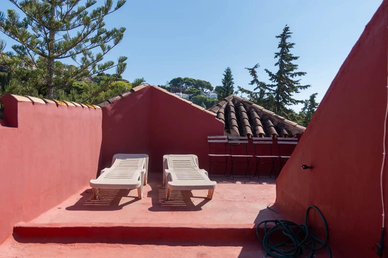 Villa con terrazza in vendita a Este, imagen 9