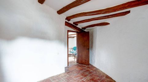 Foto 5 de Finca rústica en venda a Piverd - Vila-Seca - Bruguerol, Palafrugell