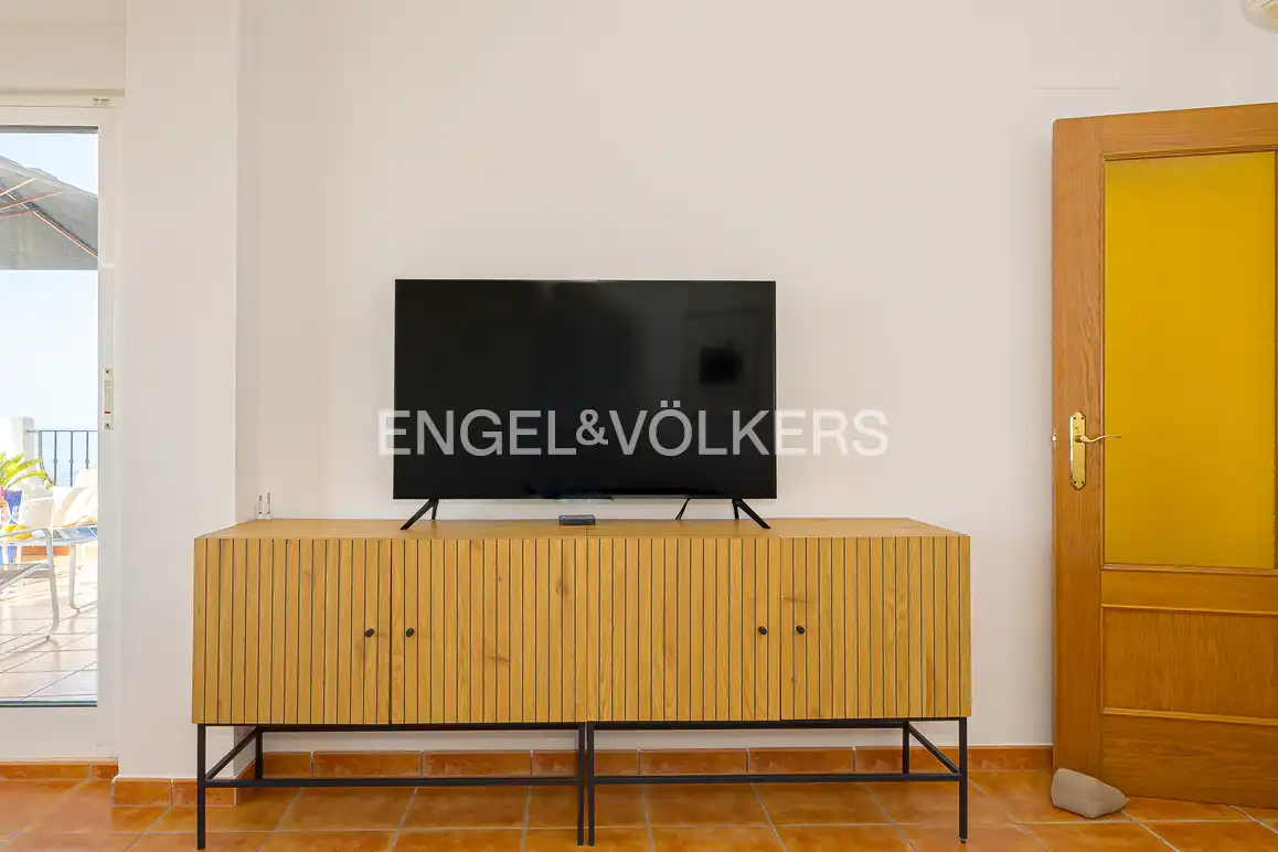 Casa adosada en venta en Calle Finlandia, 182, Poble Nou - Montiboli