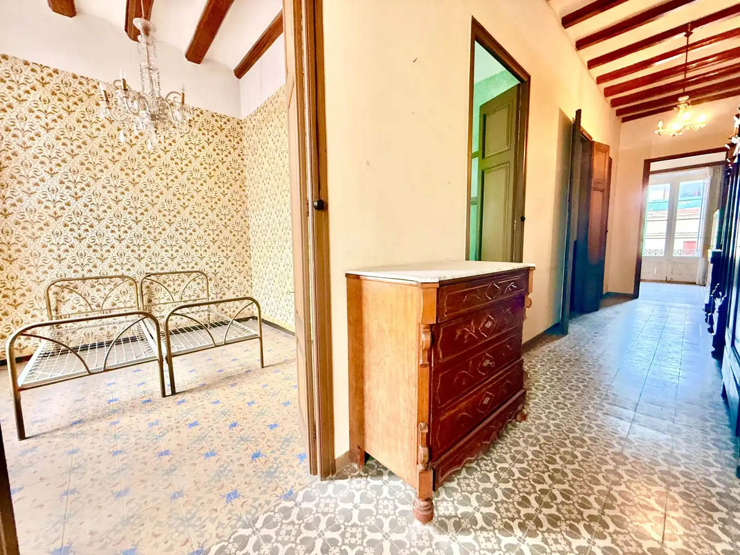 Casa rústica con terraza en venta en Malgrat de Mar, imagen 15