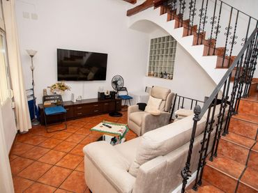 Maison avec balcon à vendre à Centro